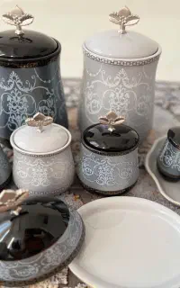 فروش ست پاسماوری