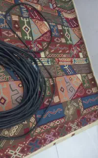 باند امپ خور وسیم سیار ۲۳ متر
