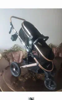 کالسکه بلکو