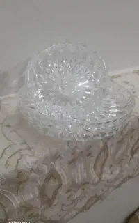 سرویس پذیرایی ۶نفره