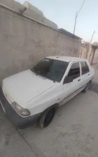 پراید مدل ۹۵