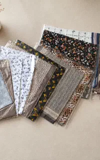 شال و روسری