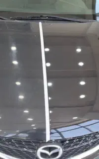 افر ویژه پولیش خودرو