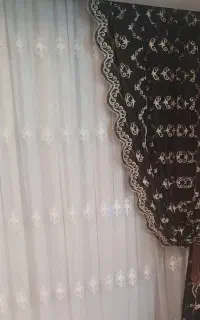 کناره پرده