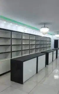 برقکار برقکاری ساختمان مارلیک سرآسیاب اندیشه