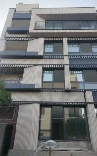 اجرنما کار بنایی نما
