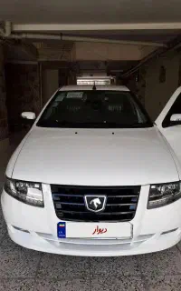 سورن دوگانه مخزن بزرگ بهمن ۴۰۴ زیر قیمت بازار