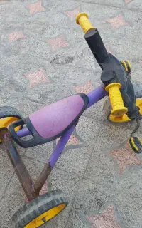 سه چرخه