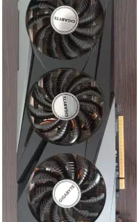 کارت گرافیک 3060ti oc gigabyte