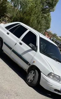 پراید 141