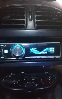ضبط پایونر
