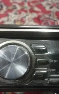 ظبط پایونیر