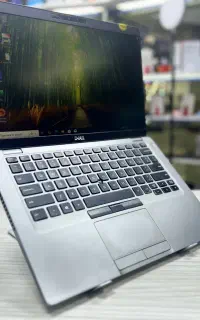 لپ تاپ Dell Latitude 5410