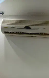 فروش پانل داخلی کولر اسپلیت