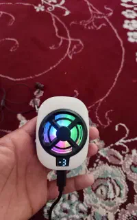 فن  خنک کننده گیمینگ