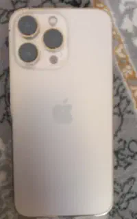 ۱۳ پرو تمیز