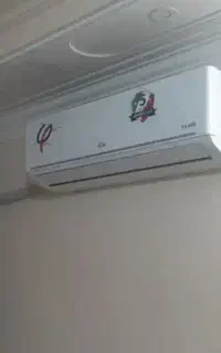 تعمیر ونصب اسپلت یخچال ابگرم کن