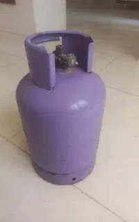کپسول ۵ کیلویی