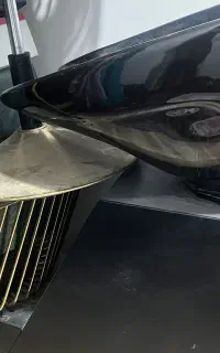 وسایل ارایشگاه درشهرکرمان