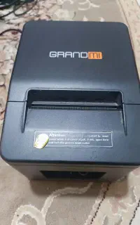 پرینتر صندوق grand mi R523n در حد نو و سالم