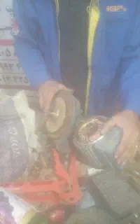 تعمیر پمپ آب ابگرمکن شیرالات( لنگرود لاهیجان)