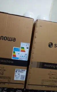 لباسشوی اسنوا