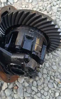 کله گاوی کلاچدار نیسان ژاپنی ۳۰ملیون