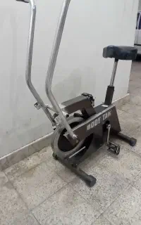دوچرخه ثابت
