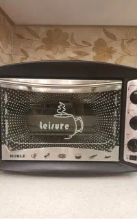 توستر