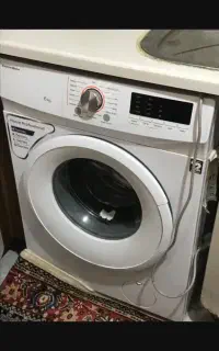 لباسشویی پاکشوما