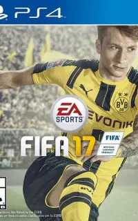 FIFA 17