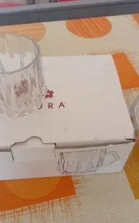 استکان و قندان