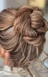 آرایشگاه اقتصادی ویژه محرم و صفر
