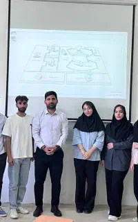 کلاس های توسعه فردی