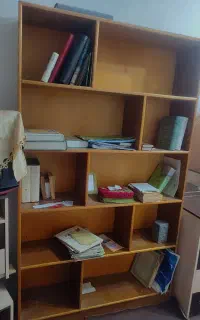 کتابخانه ملامین