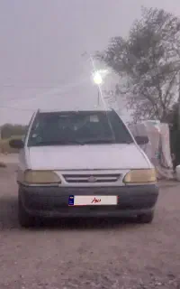 پرایک مدل 90