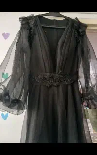 لباس مجلسی