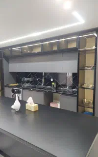 صنایع چوب وMDF