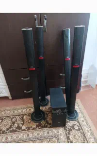 باند موسیقی