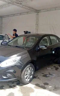 جک جی۴ j4 مدل ۱۴۰۴ مشکی اتومات معاوضه با سورن