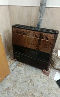 بخاری