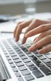 نیاز به تایپیست حرفه ای جهت کار در مرکز درمانی