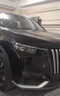 X77 MVM اقساط باوام بانکی تحویل ۱روزه در نمایندگی