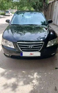 سوناتا 2006