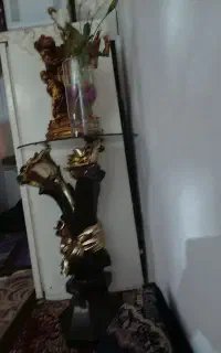 نصافت منزل کار در خانه شستشو راپله ها