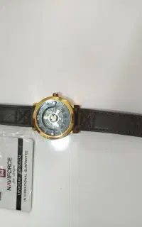 ساعت مردانه ‌Navy force موتور ژاپن