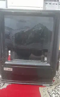 بخاری