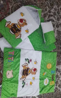 سرویس خواب نوزادی