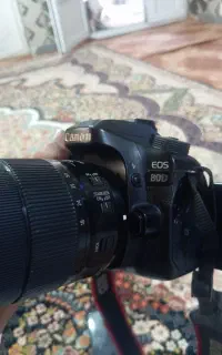 دوربین canon