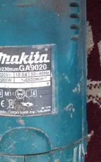 سنگ فرز بزرگ